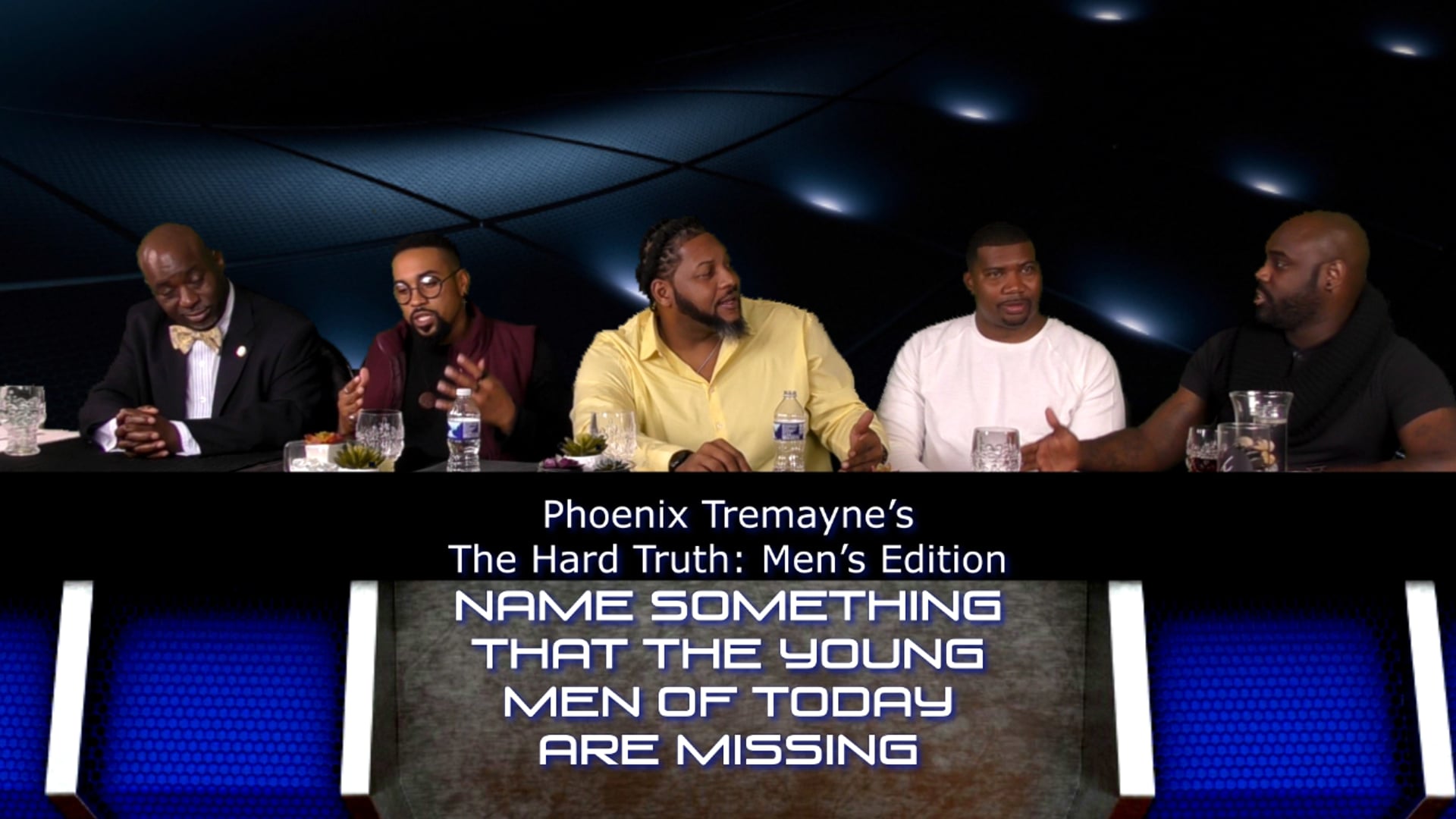 United Creators Network Video