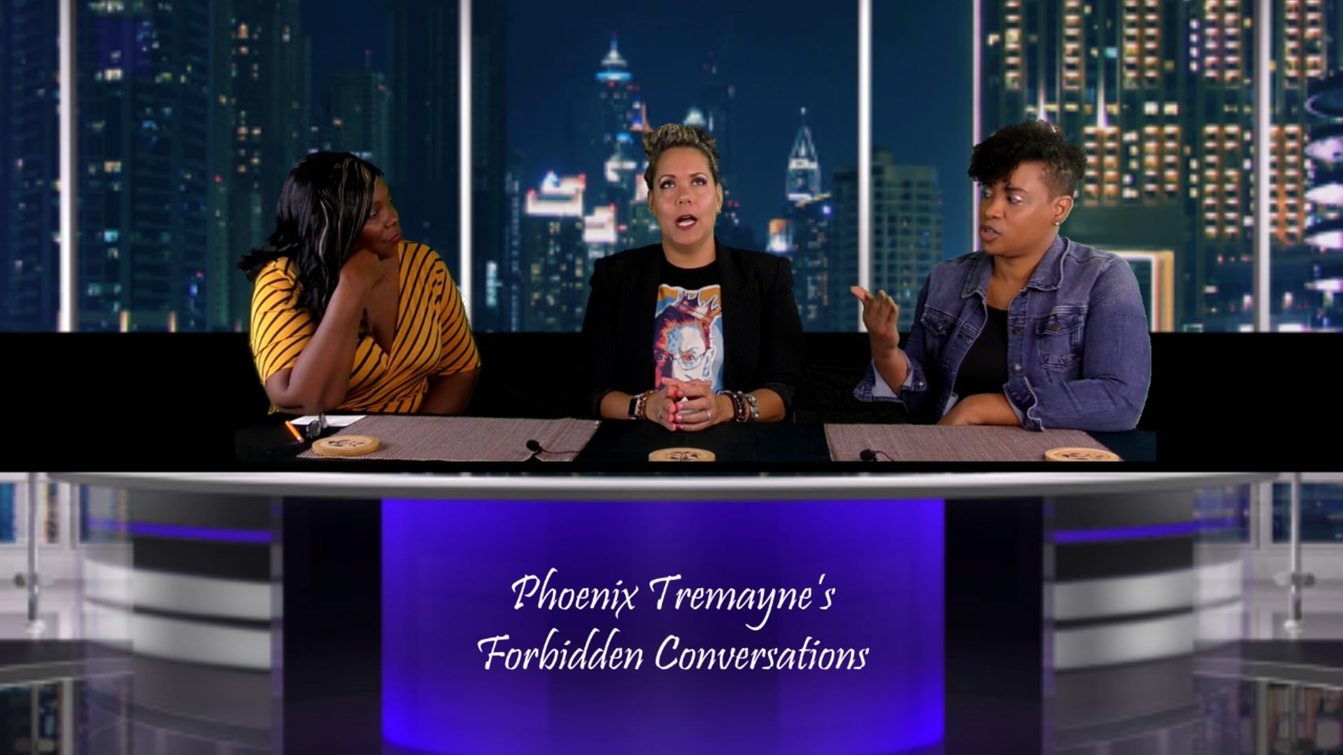 United Creators Network Video