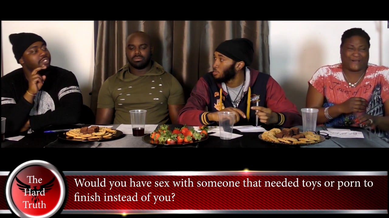 Using too much Toys and Porn in a relationship