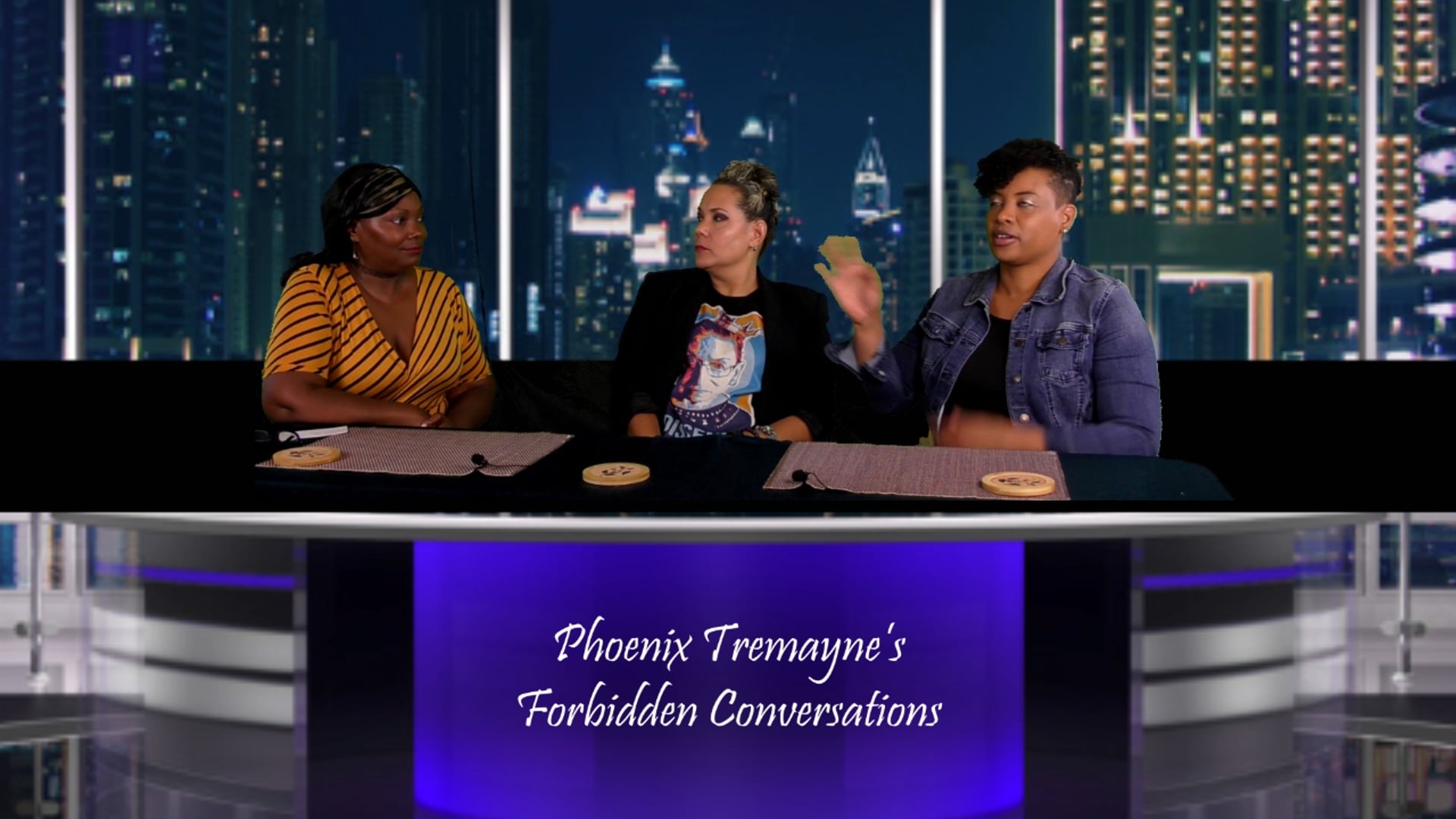 United Creators Network Video