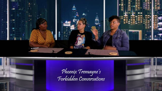 Forbidden Conversations Ep2 Sexting