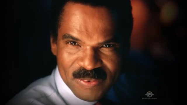 Reginald F. Lewis - America's First Black Billion Dollar Businessman