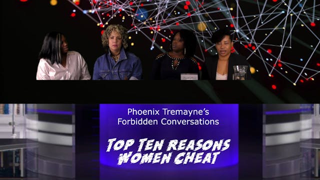 FC Top ten reasons women cheat 14