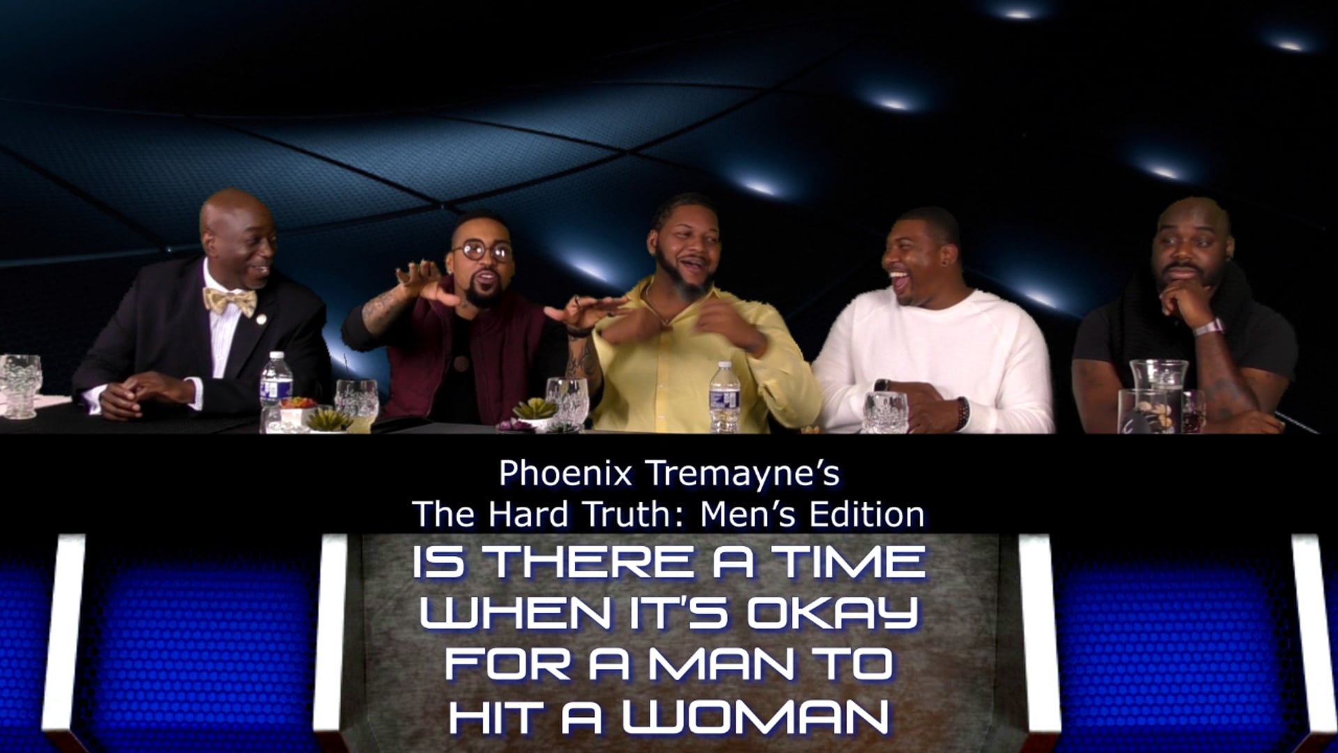 United Creators Network Video