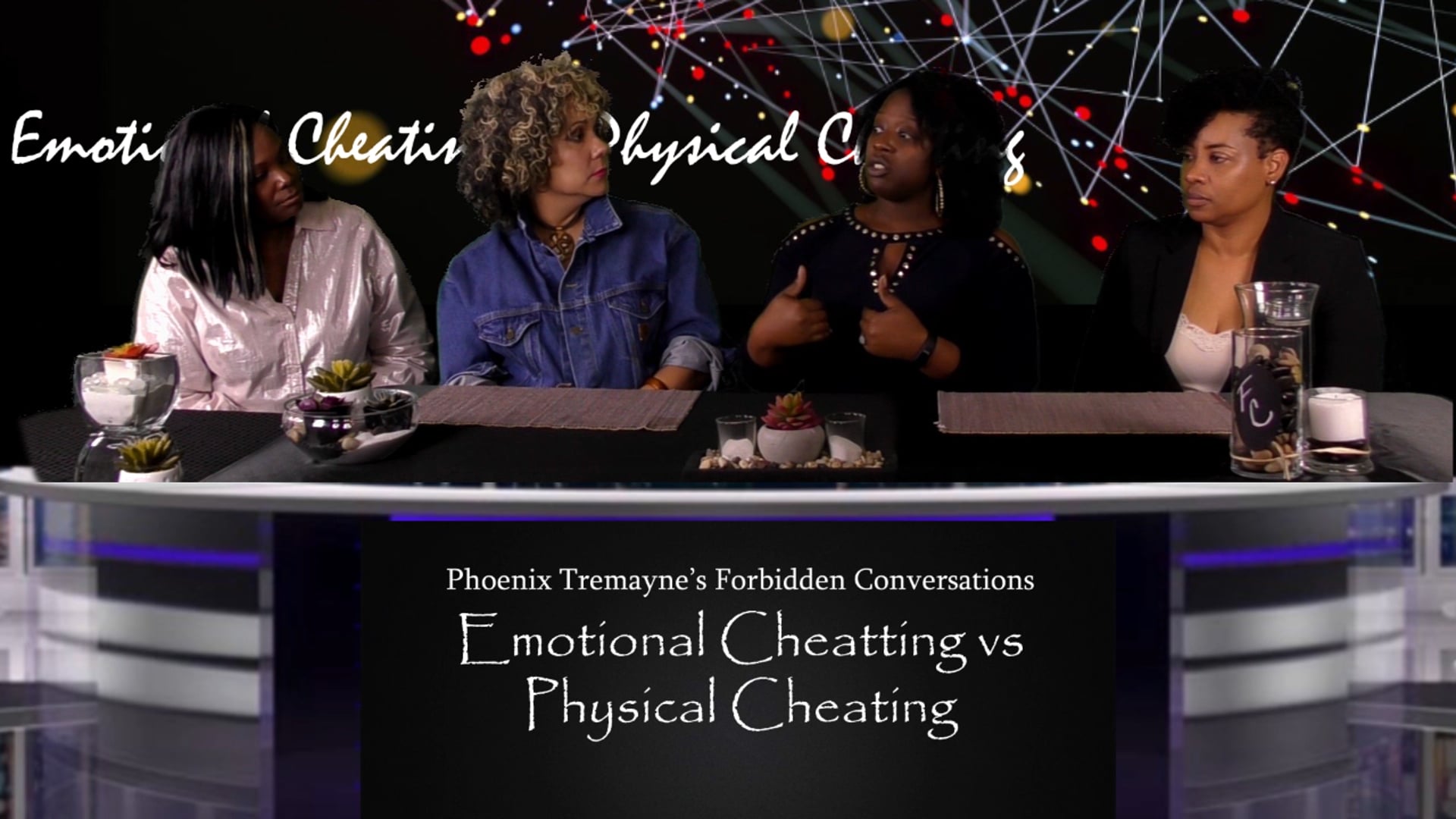 United Creators Network Video