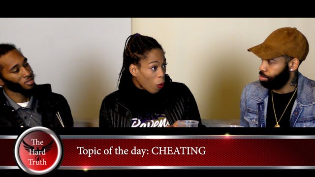 Cheating Part 2