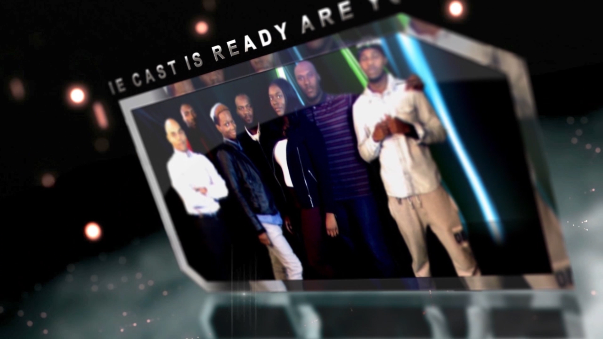 The Hard Truth Behind The Scenes