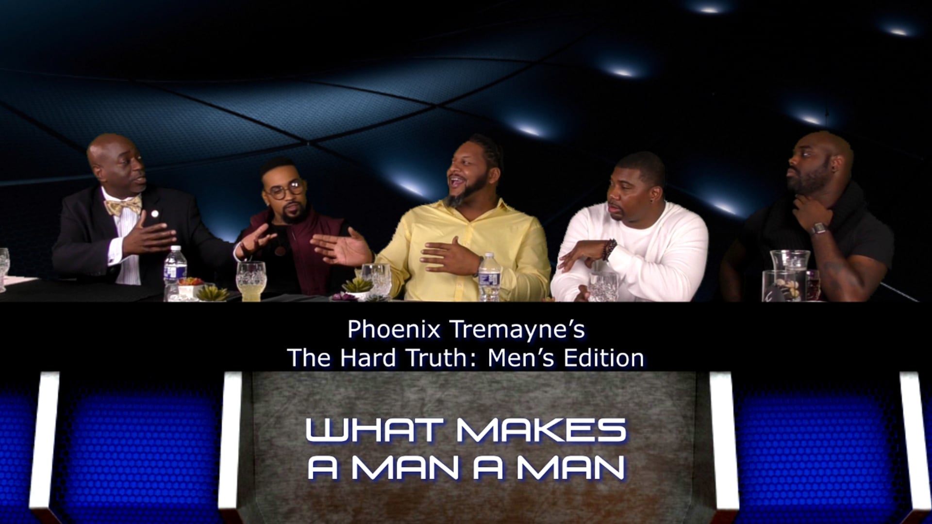 United Creators Network Video