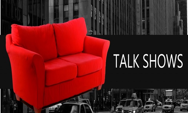 Talk Shows