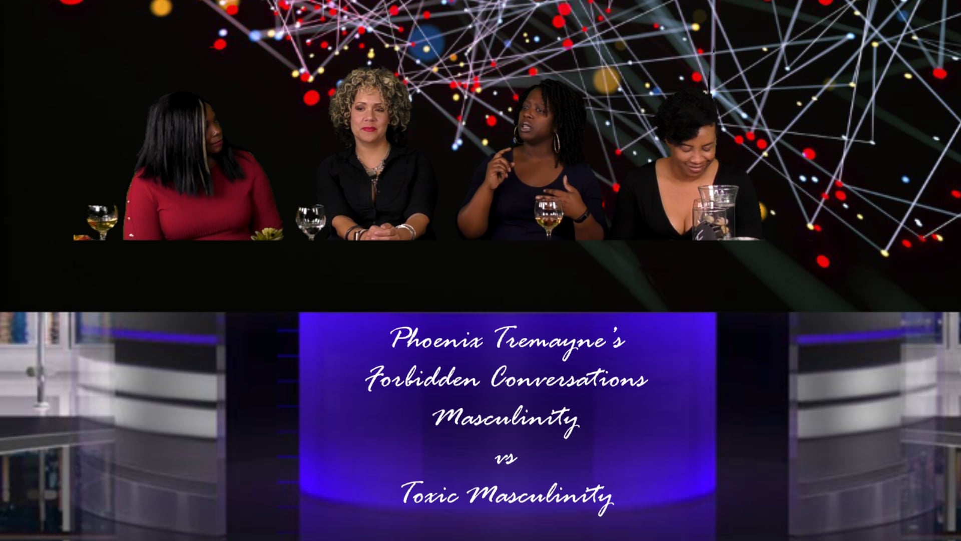 United Creators Network Video