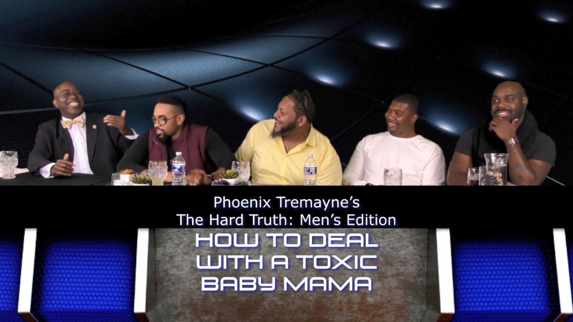 United Creators Network Video