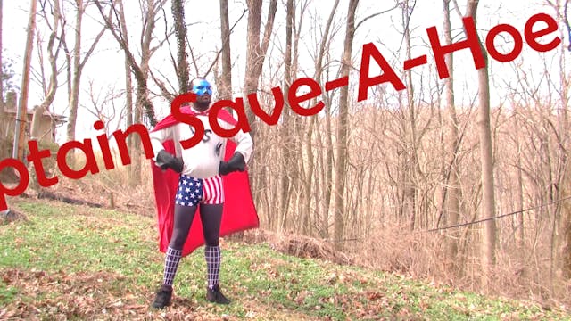 captain save a hoe 1 etv