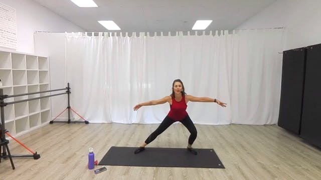 Core with Erika 9-1-2020