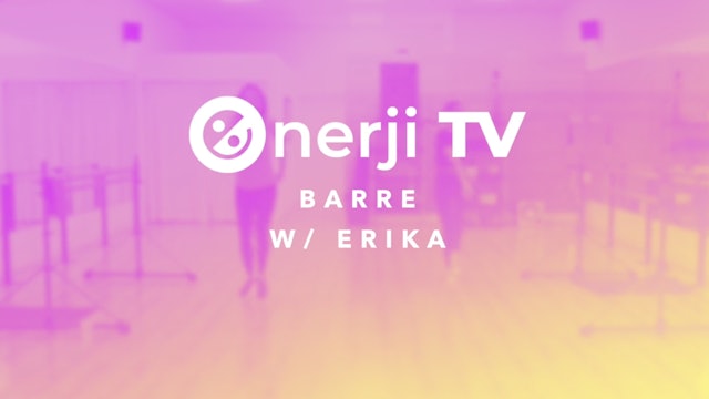 Erika Barre 4-11-21