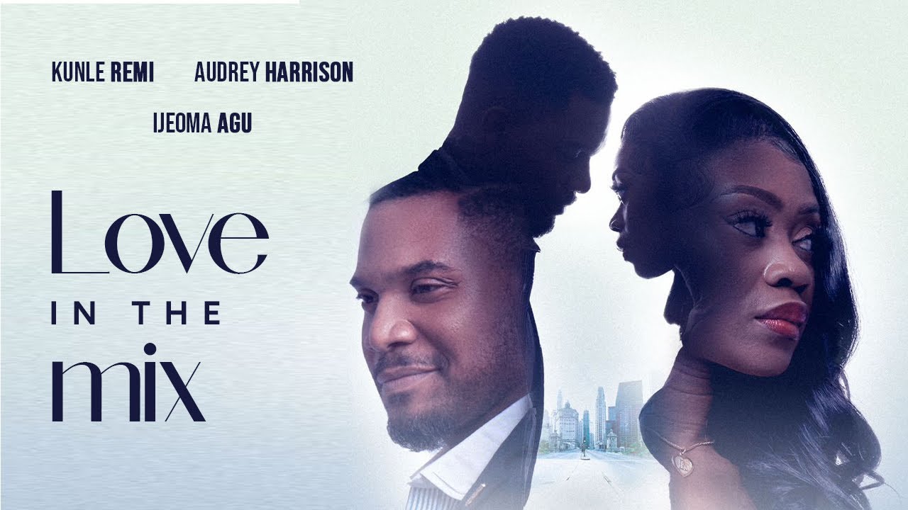 Trailer of Love in the Mix