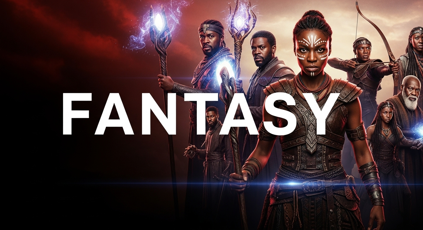 Some Thrilling Stories