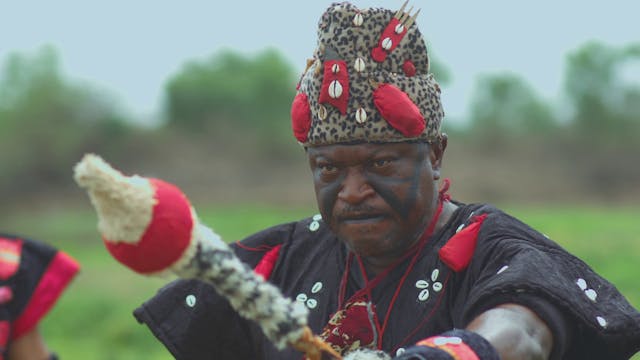 The Trailer of Erimorara