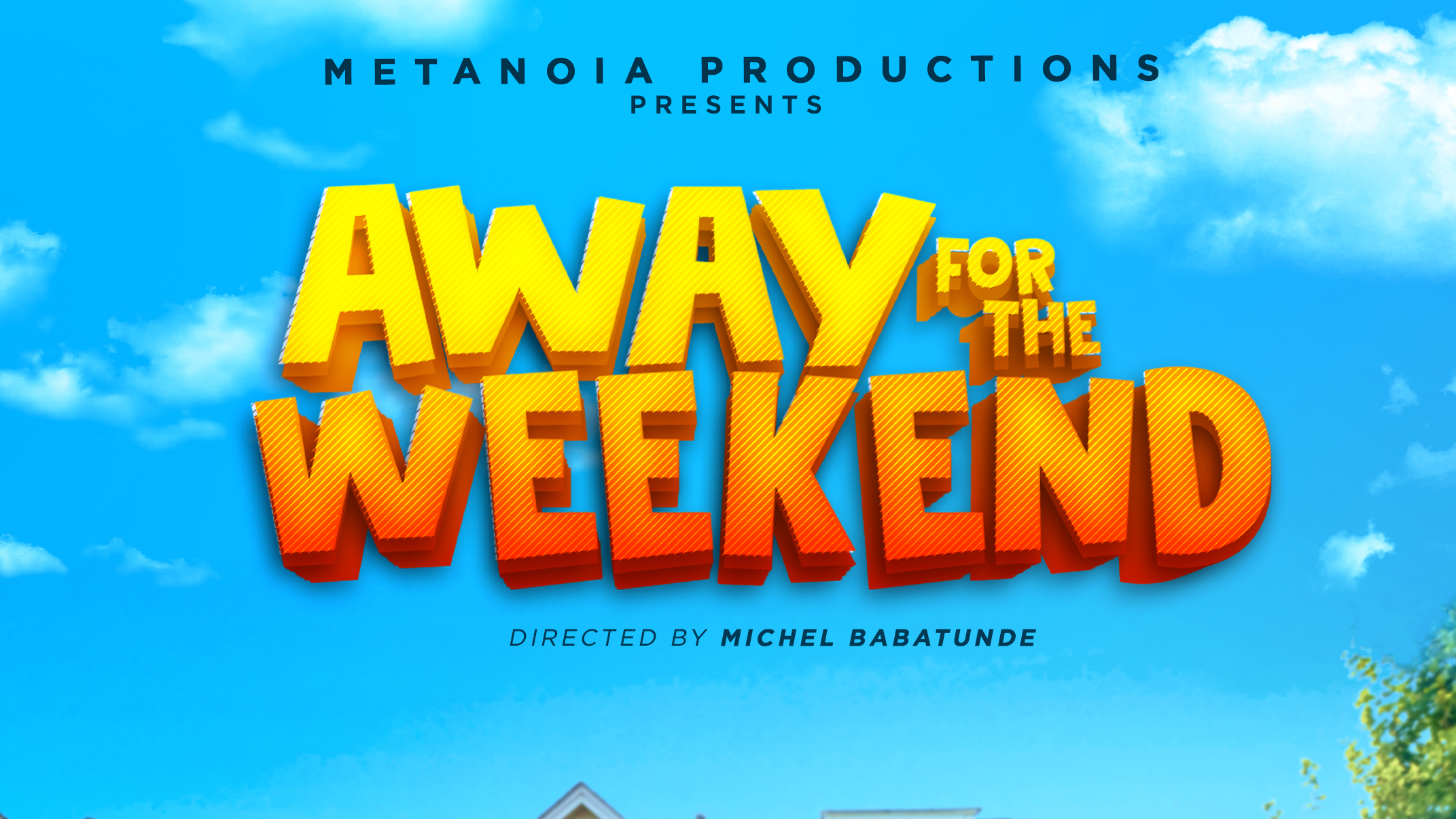 Away for the Weekend