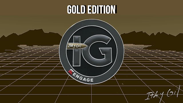 Gold Patch Video