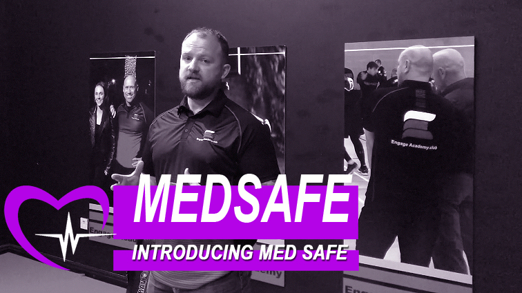 Introducing MedSafe