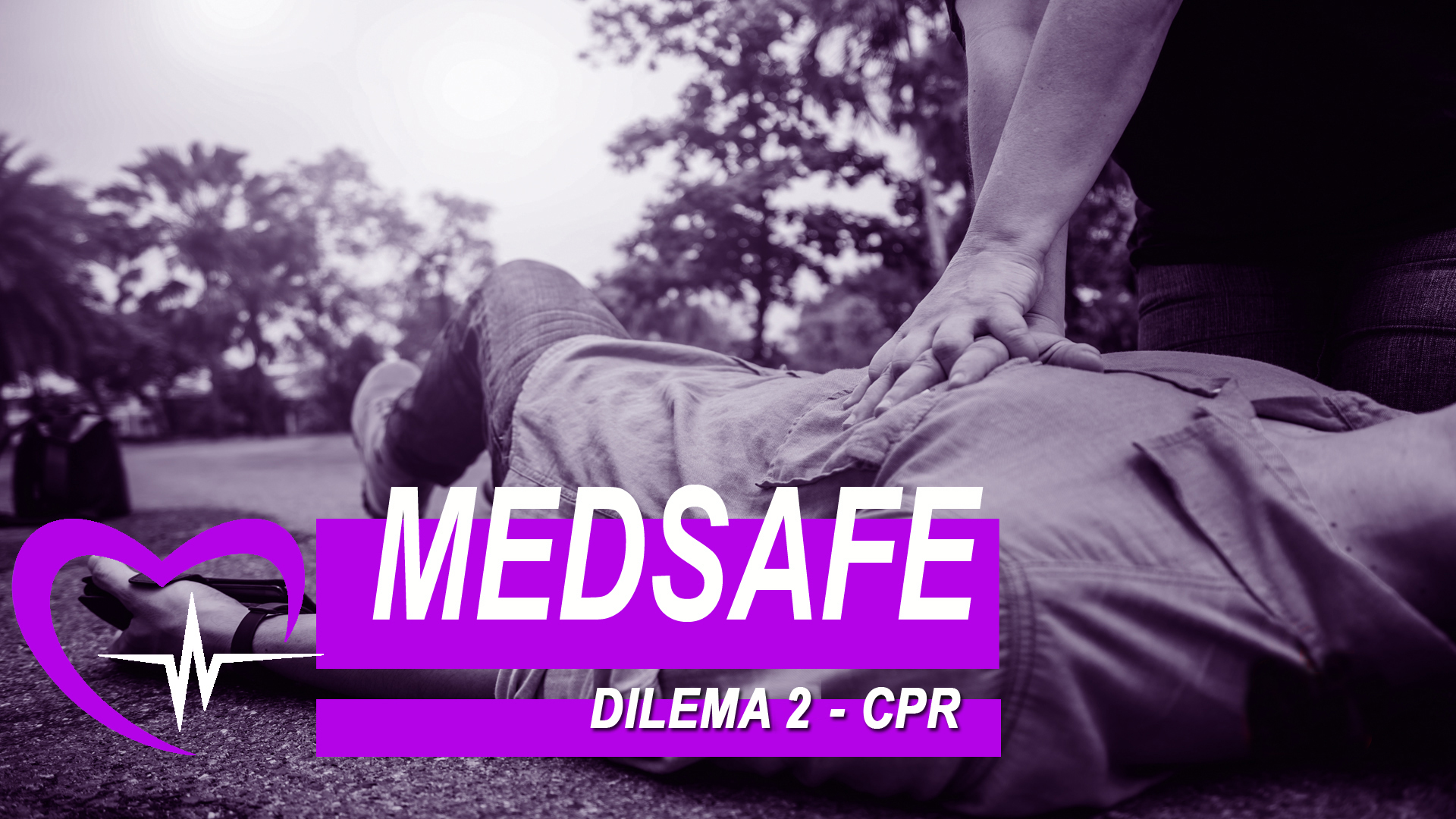 MedSafe - CPR