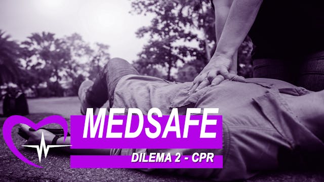 MedSafe - CPR