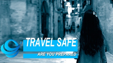 TravelSafe