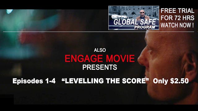 The Global-safe Program | EngageMovie
