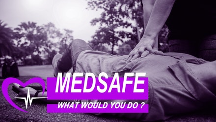 MedSafe