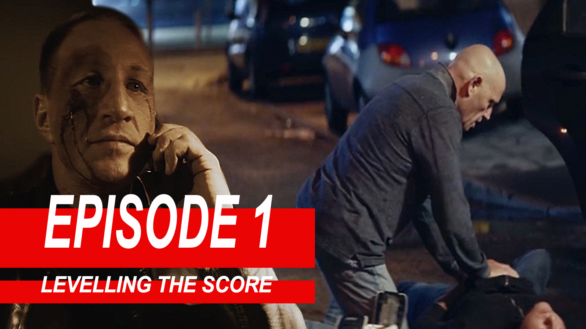 Episode 1 - An Unusual Fare