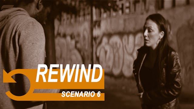 RewindSafe - Sexual Assault