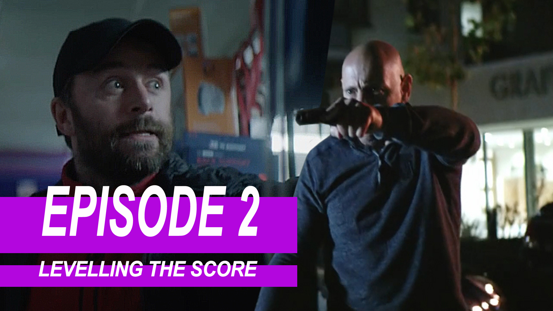 Episode 2 - Family Affair