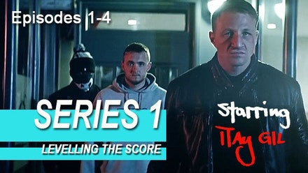 Levelling The Score Series 1 - Subscriber Access