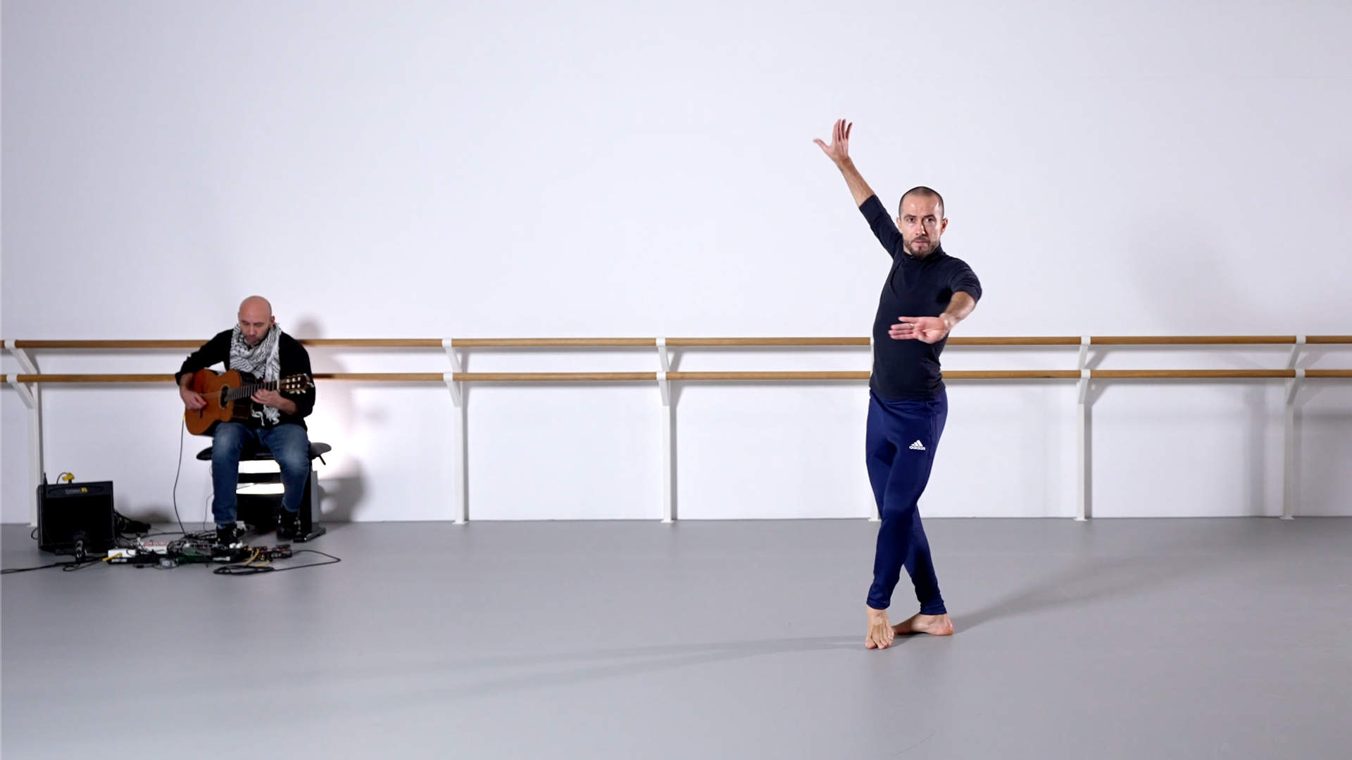 Flamenco Roots with Jose Agudo | 3