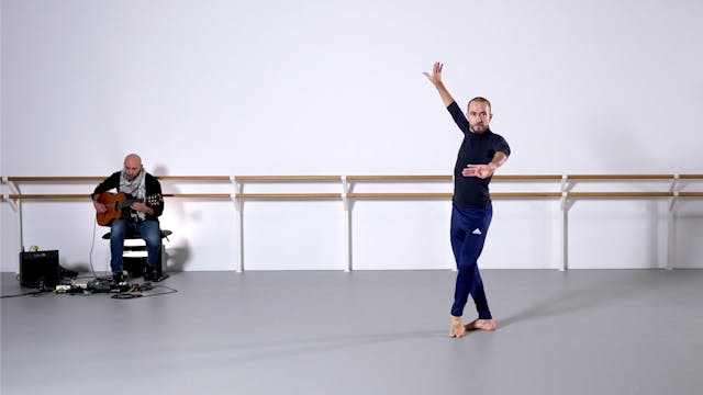 Flamenco Roots with Jose Agudo | 3