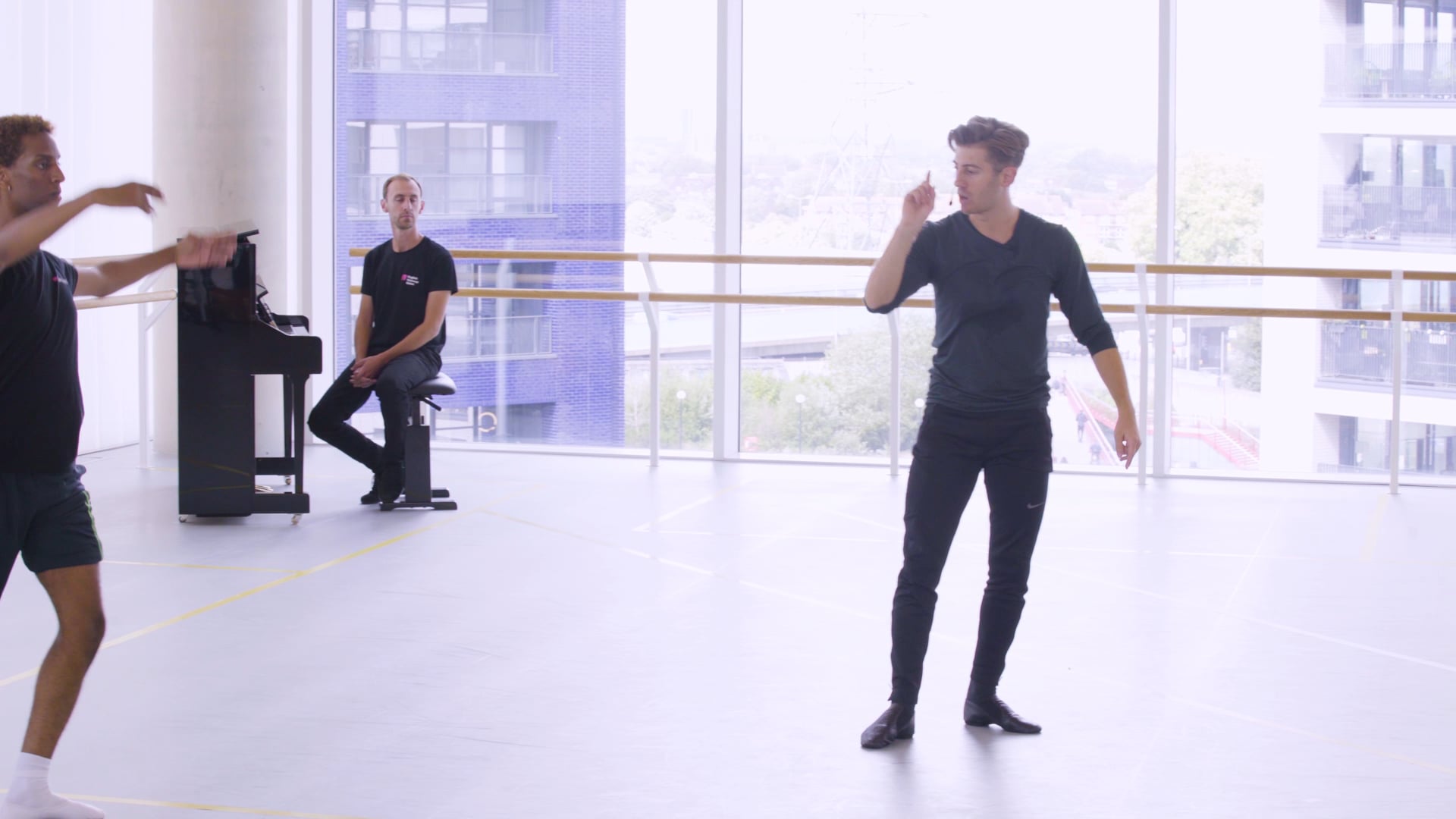 Bitesize Ballet | 7 (Intermediate)