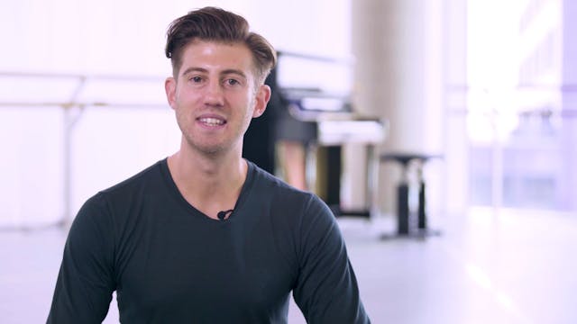 Bitesize Ballet | 5 (Intermediate)