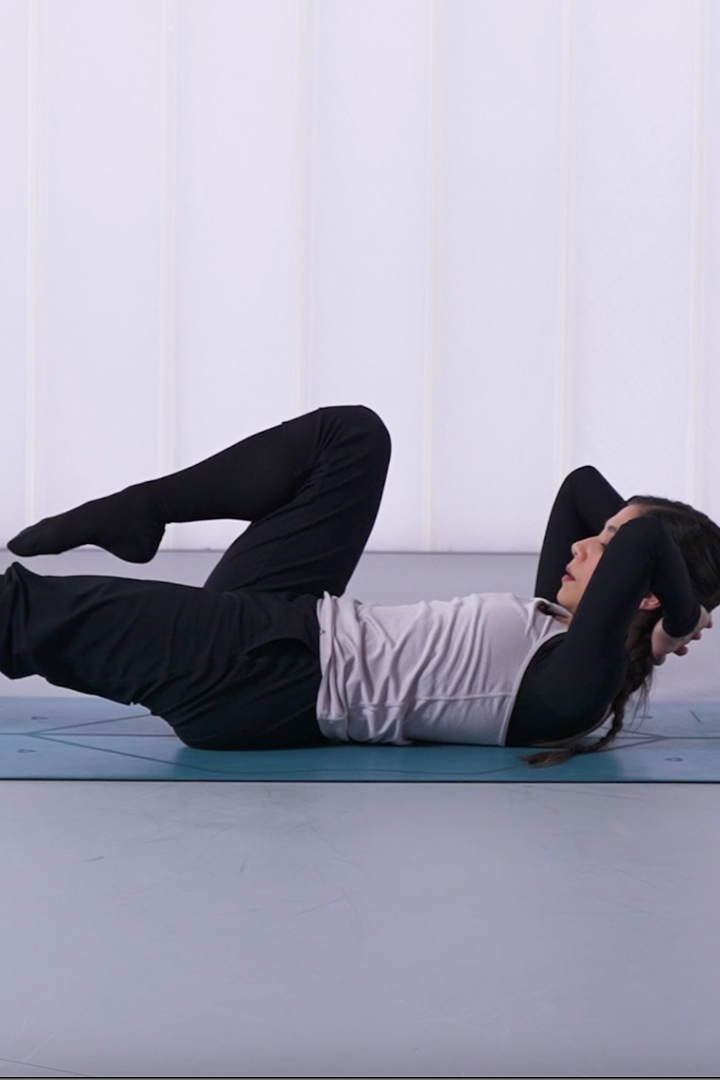 Ballet Warm-Ups: Centre