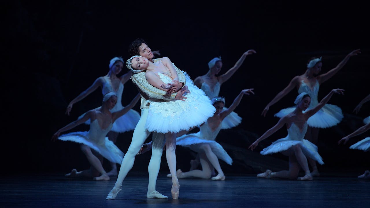Swan Lake