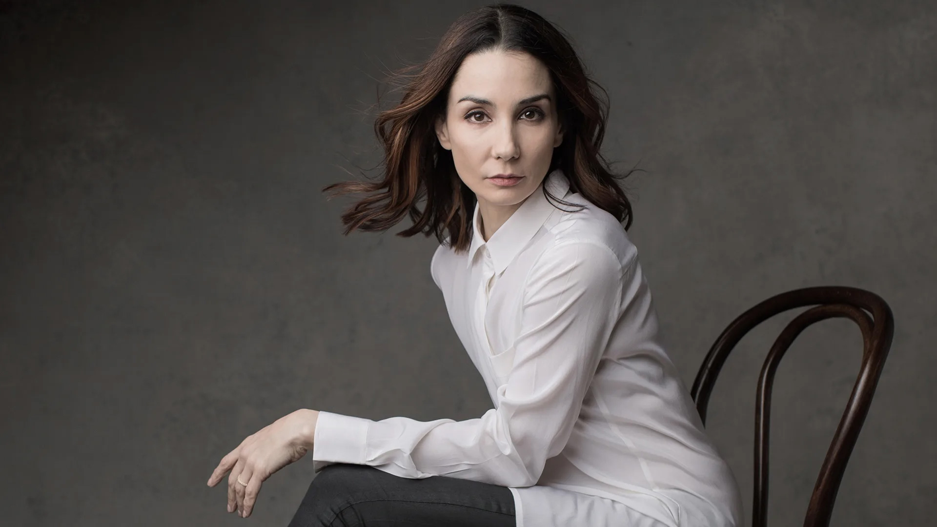 Ballet Class with Tamara Rojo | 29