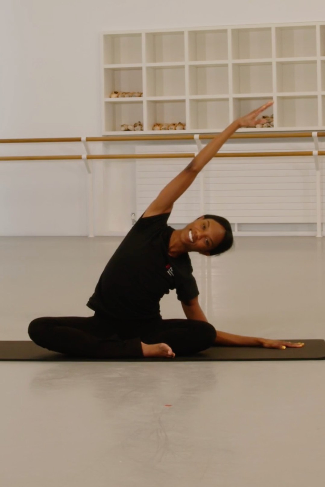 Cool Down with Carolyn Bolton | 2