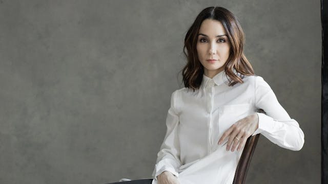 Ballet Class with Tamara Rojo | 27