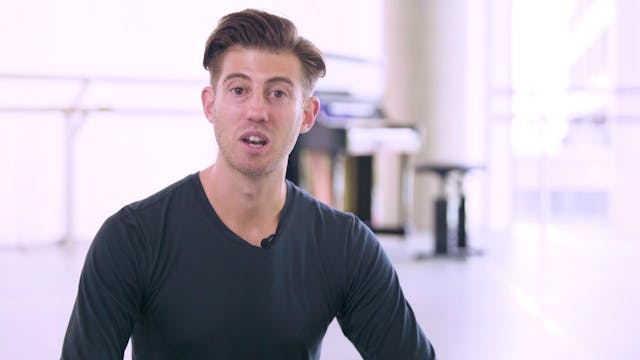 Bitesize Ballet | 3 (Improver)