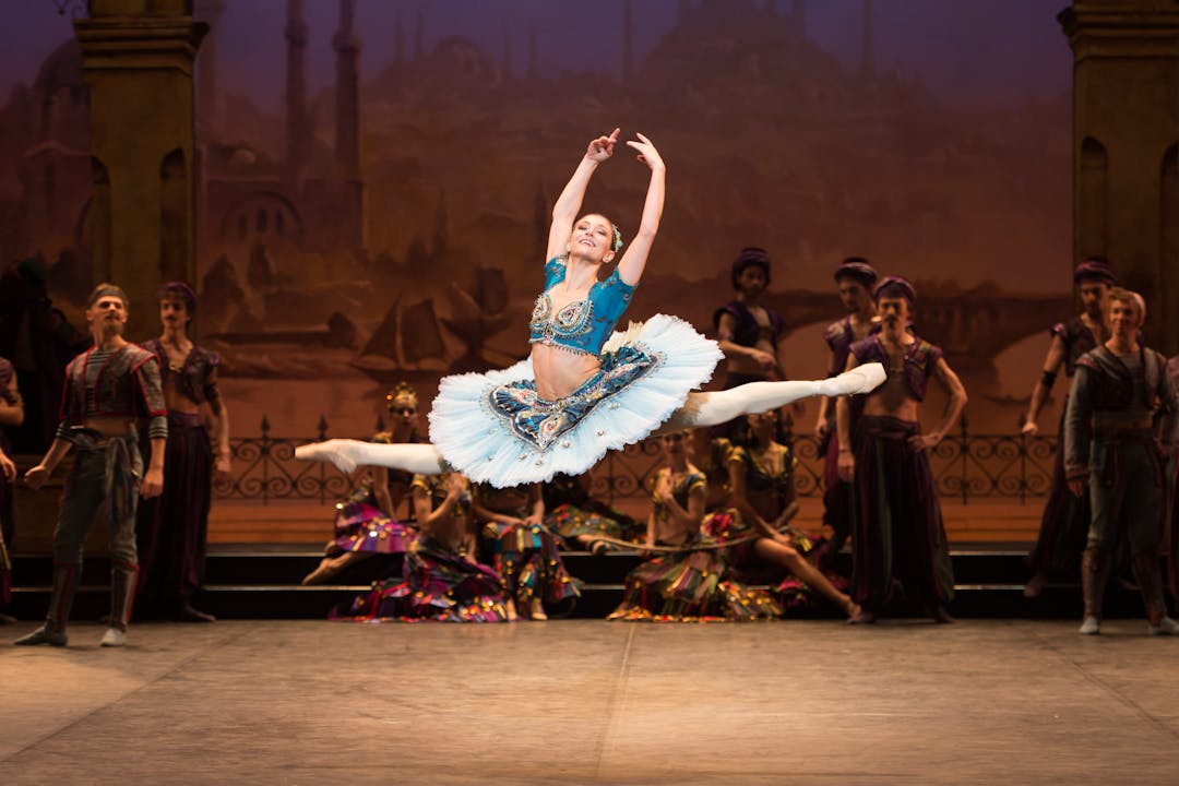 Le Corsaire