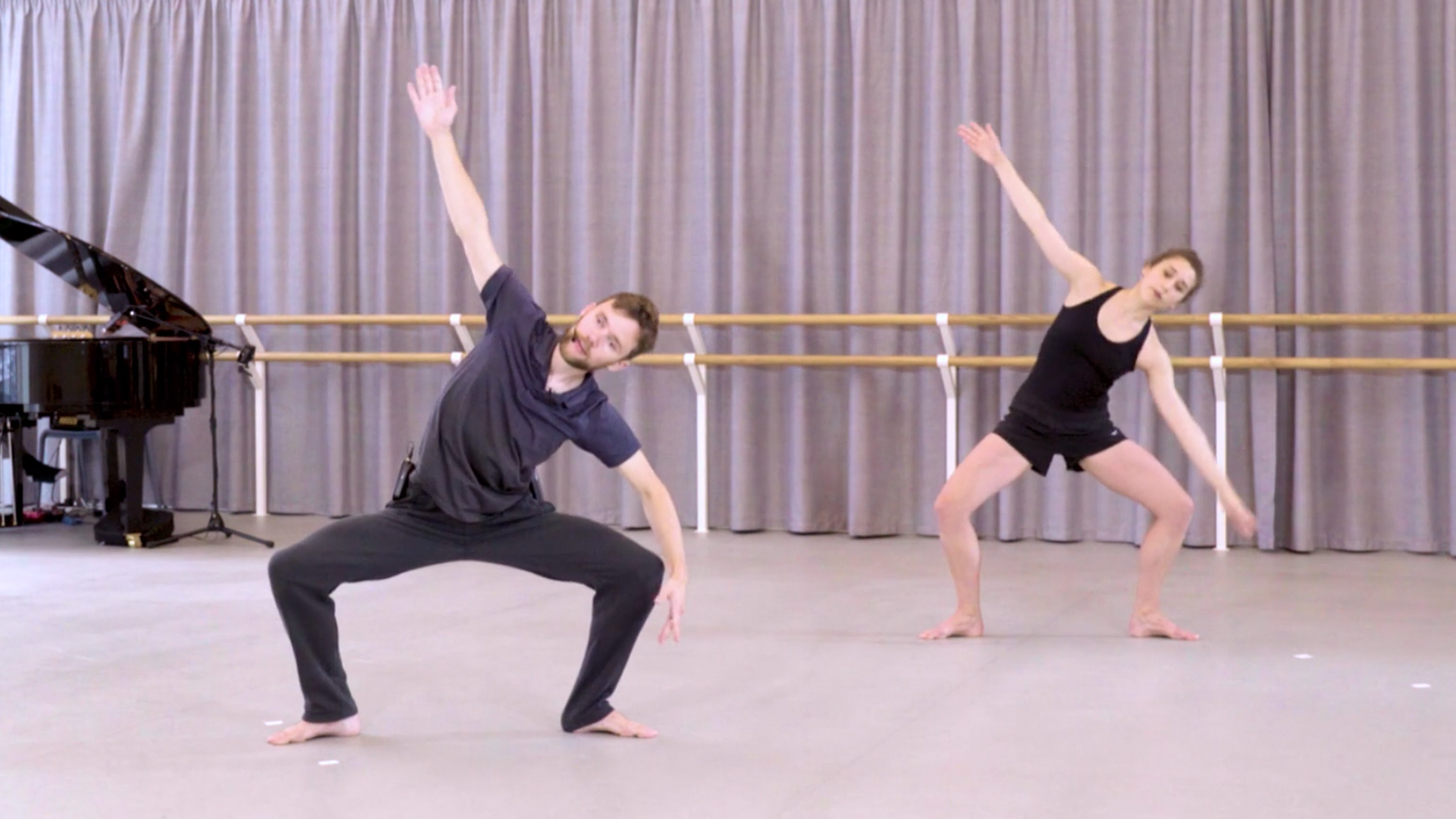 Contemporary with James Muller | 2