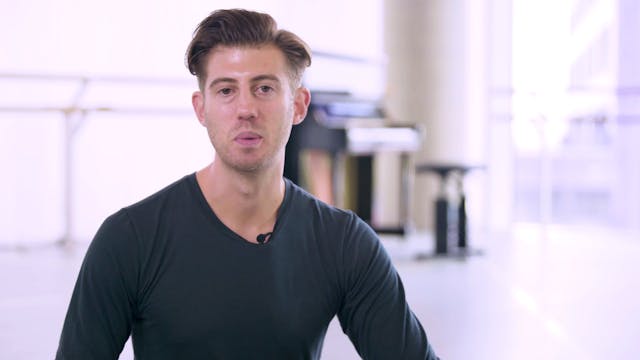 Bitesize Ballet | 4 (Improver)