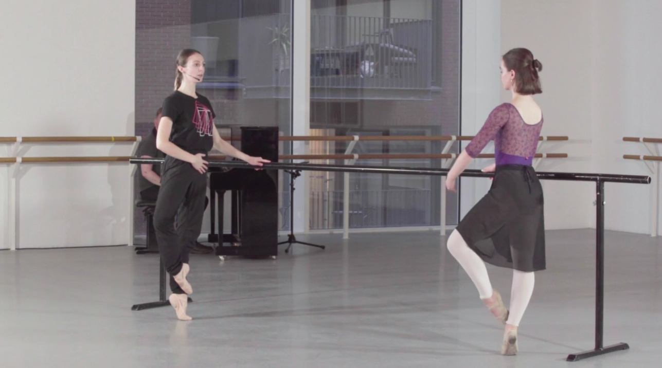 Step into Summer (August): Beginner