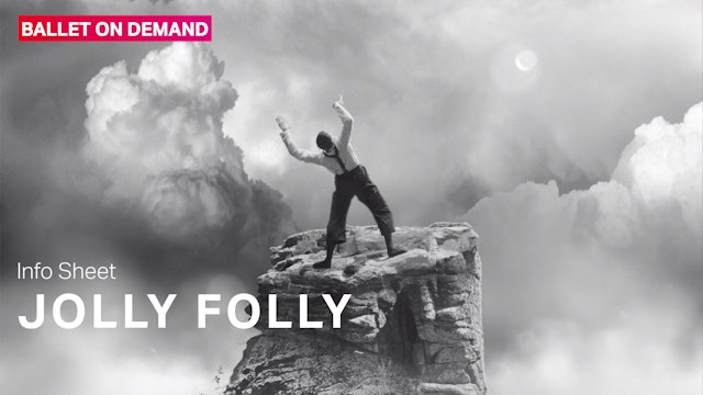 Jolly Folly | Info Sheet