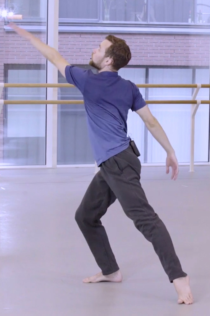 Contemporary with James Muller | 5