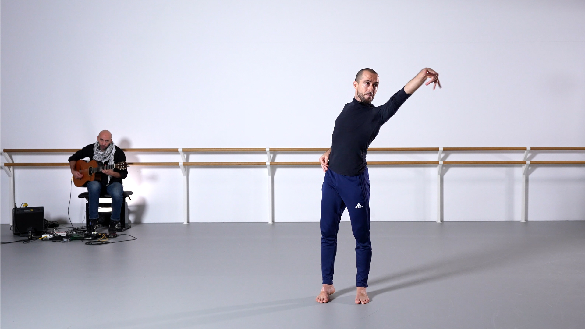 Flamenco Roots with Jose Agudo | 2